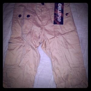 Children's CHILLIPOP Pants